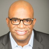 Curtis Hefflin, PMP, CISSP