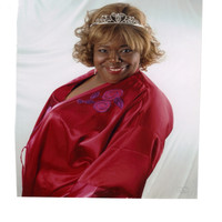 Marion LaFaye Marion Merritt