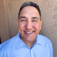 Dion Jimenez