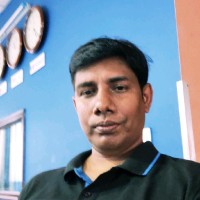 Dharambir Kumar