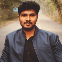 Raju Abraboyina