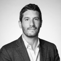 Jonathan Levy