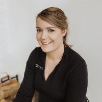 Amy Mcleod