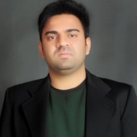 Ali Raza