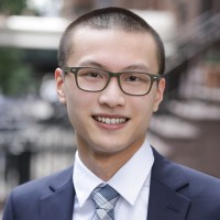 Terence Chen