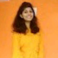 Komal Chambhare