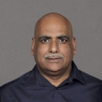 Venothan Perumal