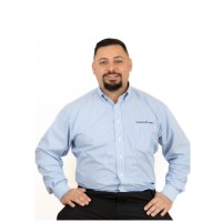 Gerardo Buenrostro