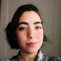 Tahereh Mirzaei
