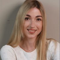 Oksana Michynska