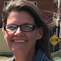 Sherry Nailor