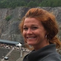 Linda Jonsson