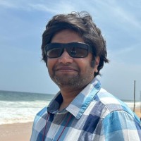 Praveen Mahankali