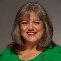 Cindy Warner, Apr