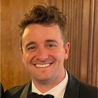 Joe Shermetaro