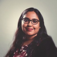 Ulka Bhattacharyya