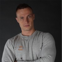 Maxim Busuiev