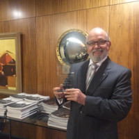 Walter Luque  Rojas Coach de Vida - Ejecutivo