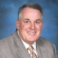 Mike Healy