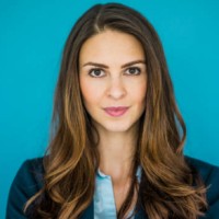 Jessica Madrigal