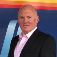 Niall O'Connor
