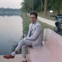 Md Abu Bakar Siddiq