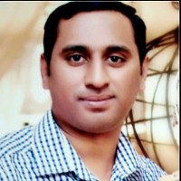 Manoj Gopal