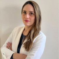 Mary Carmen Ovando