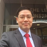 Stephen Nguyễn