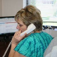 Joann Colby