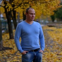Sergeu Rudnev