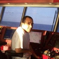 Sergio Alvaro Colo Pereira