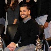 Carlo Romo, M.A., B.S.