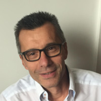 Christophe de Sachy - Directeur Supply Chain
