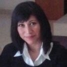 Rosy Daniel.