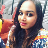 Rachana Khorjuwekar