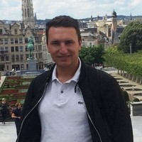 Trajce Sazdovski