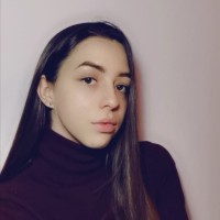 Andreea-Larisa Ciobanu
