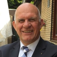 Bert de Kievit
