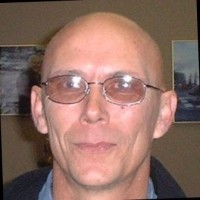 Steve Harder