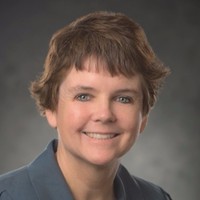 Mary Ann Tawney