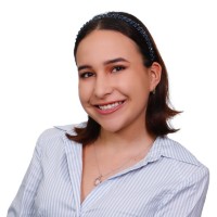 Mariana Sibaja Sanchez
