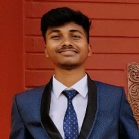 Hrudanand Meher