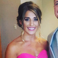 Brittany Mcdermott