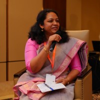 Sukanya Sudarson