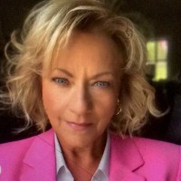 Jill Sanders Crider