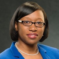 Jamie Chatman Baham