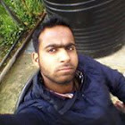 Ankaj Kumar
