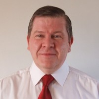 Michael Macrae