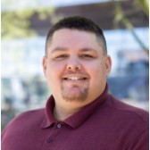 Jeff Wainscott, C.M., Ace